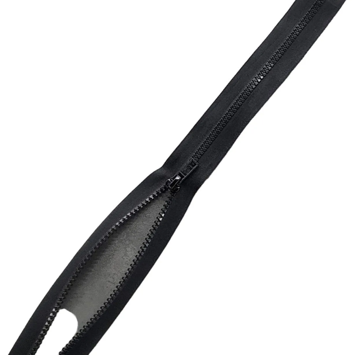 Chunky Open End Zip 35cm