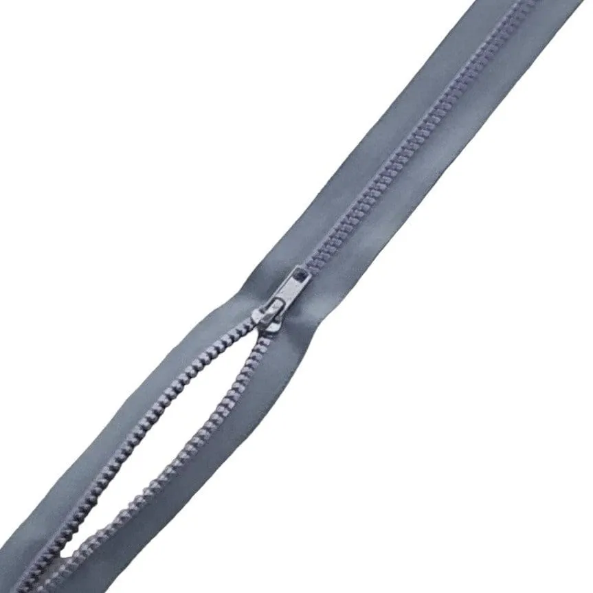 Chunky Open End Zip 35cm