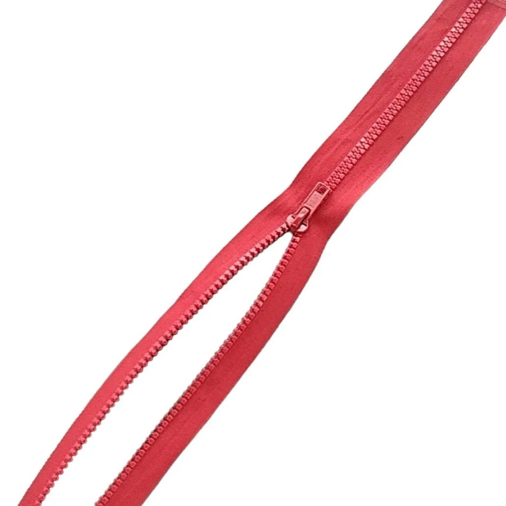 Chunky Open End Zip 35cm
