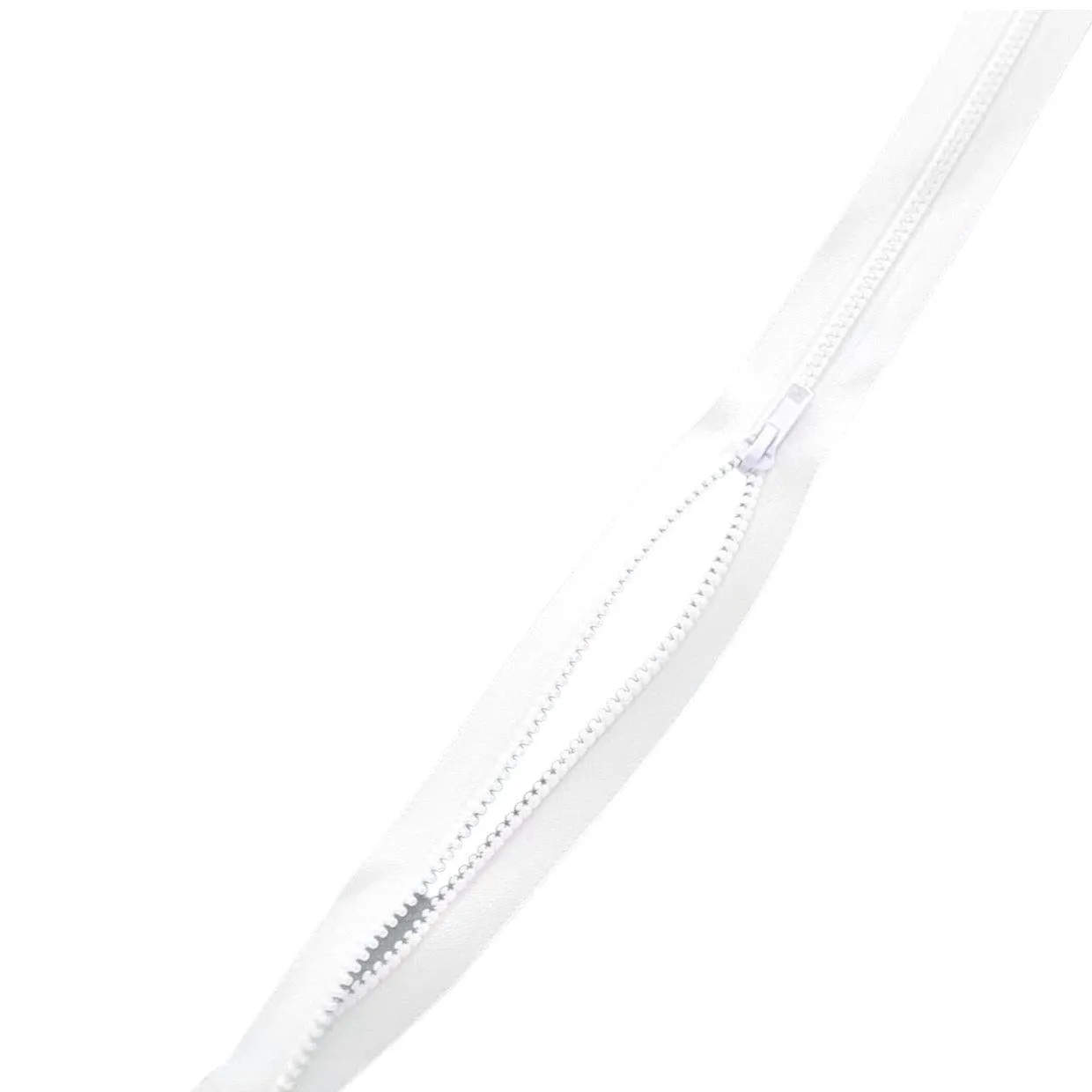 Chunky Open End Zip 35cm