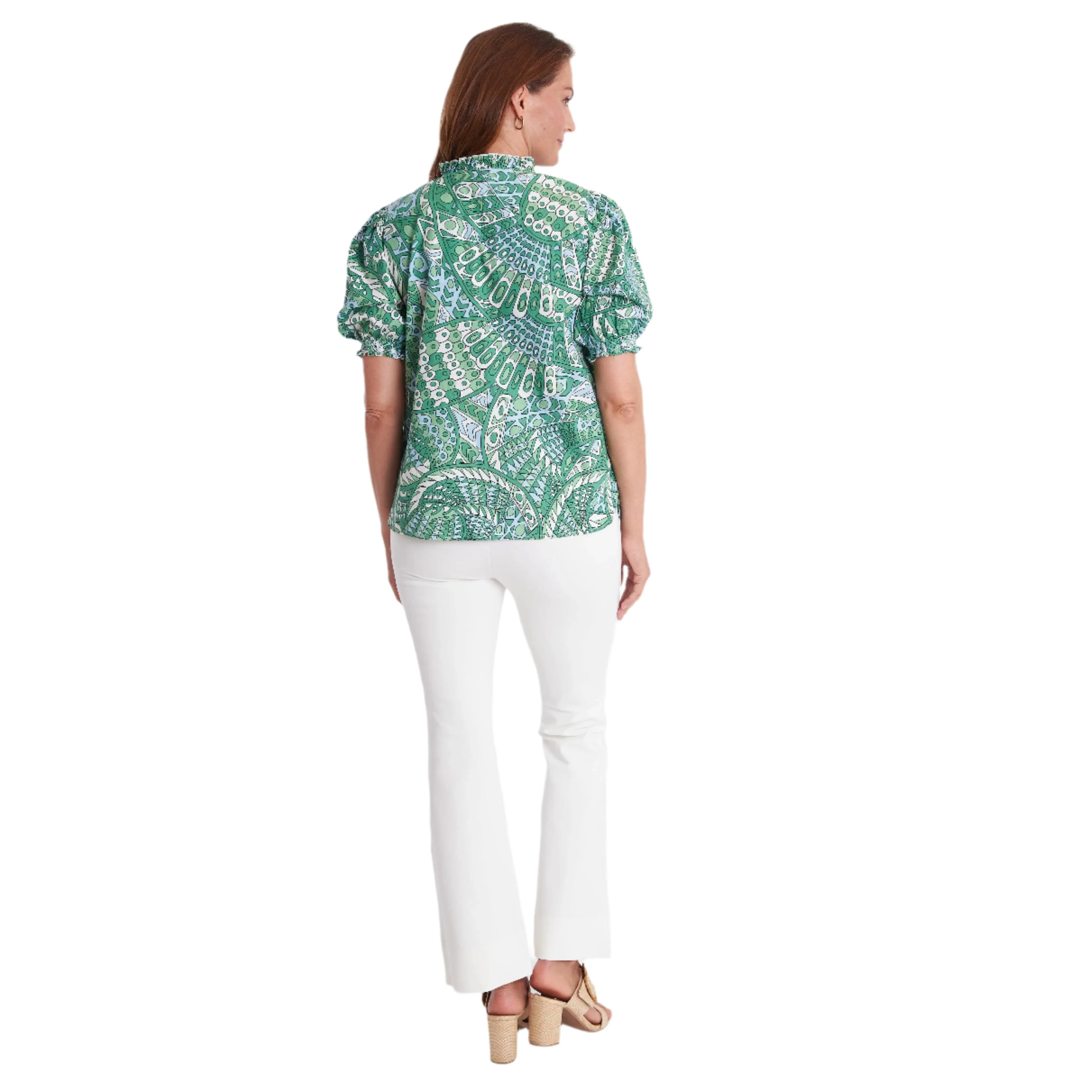 CK Bradley Women's Cayman Top