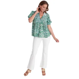 CK Bradley Women's Cayman Top
