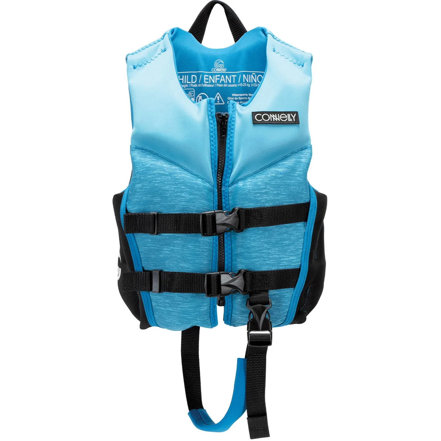 Classic Child Neo Vest 2022