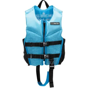Classic Child Neo Vest 2022