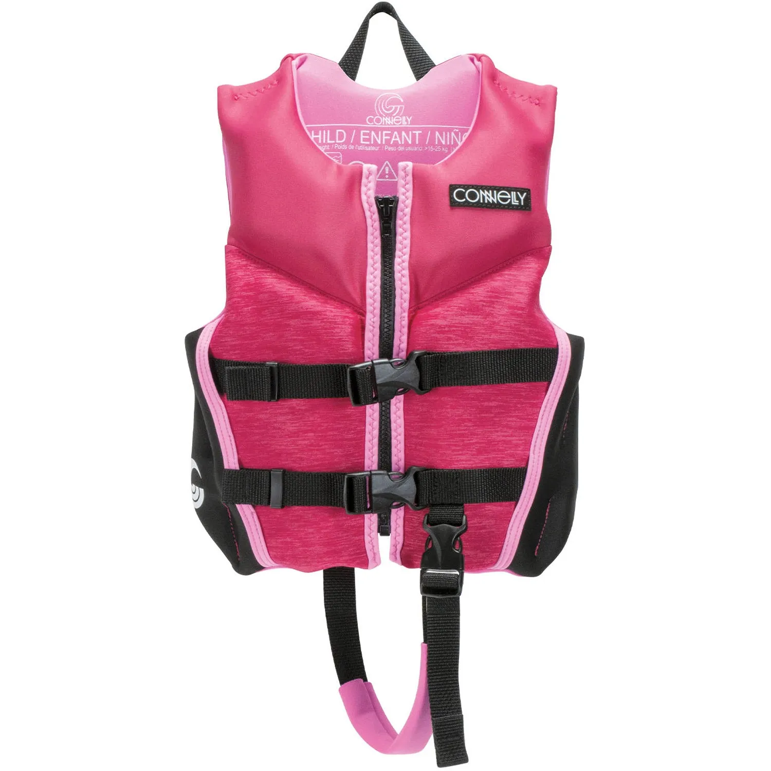 Classic Child Neo Vest 2022