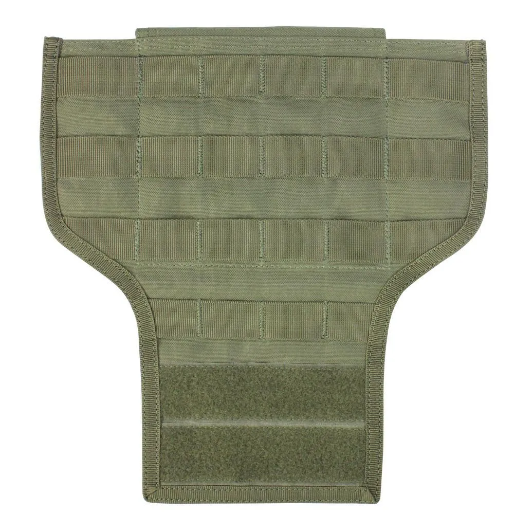 Condor MCR Bib Integration Kit