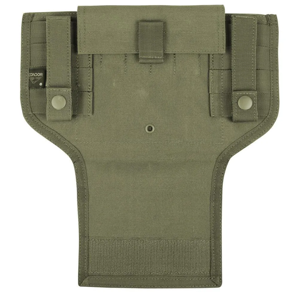 Condor MCR Bib Integration Kit