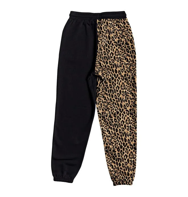 DC Womens Roar Jogger Sweats