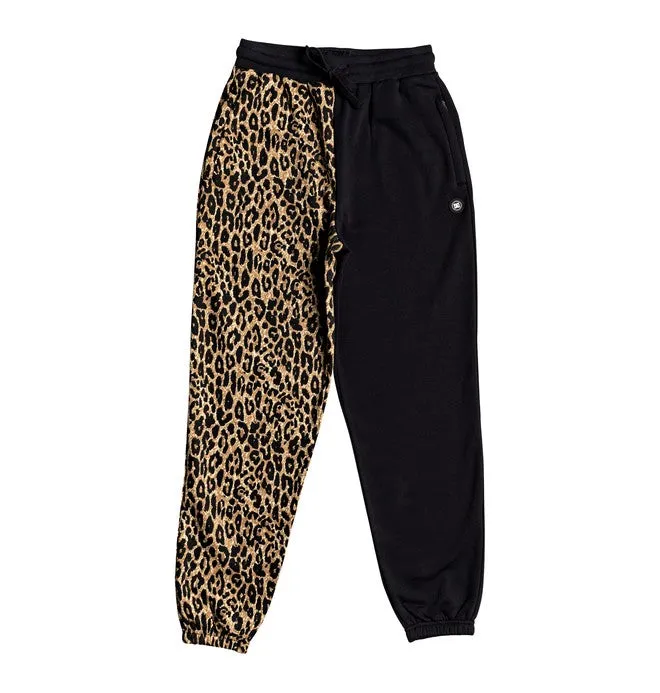 DC Womens Roar Jogger Sweats