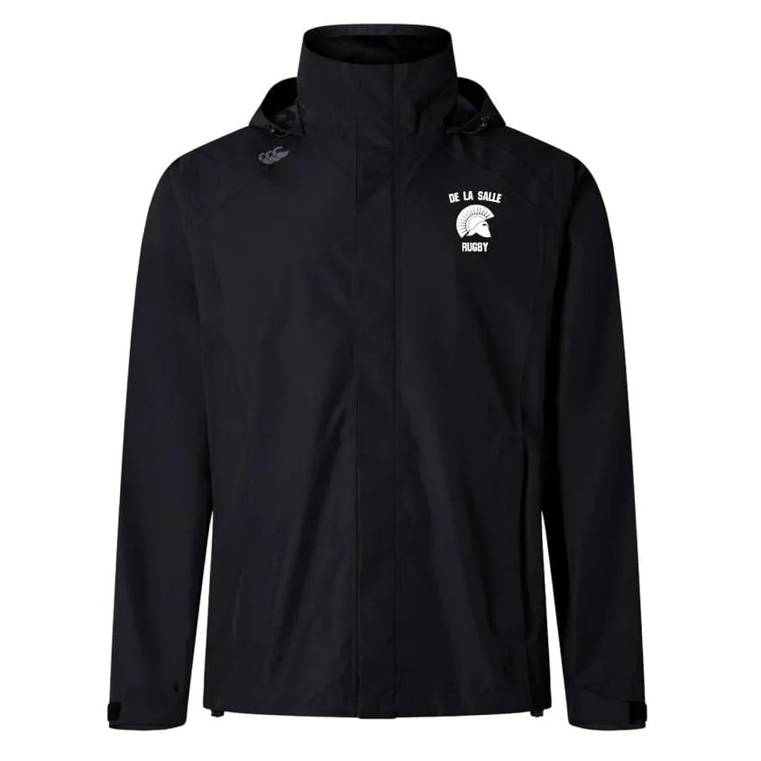 De La Salle Elite Storm Jacket by Canterbury