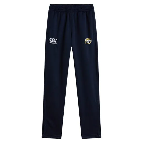 Del Norte Nighthawks Stretch Tapered Pant by Canterbury