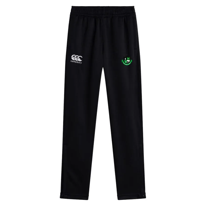 Eno River Rugby Stretch Tapered Pant by Canterbury
