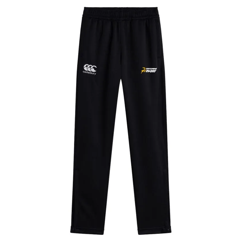 Faribault Boksprings Stretch Tapered Pant by Canterbury