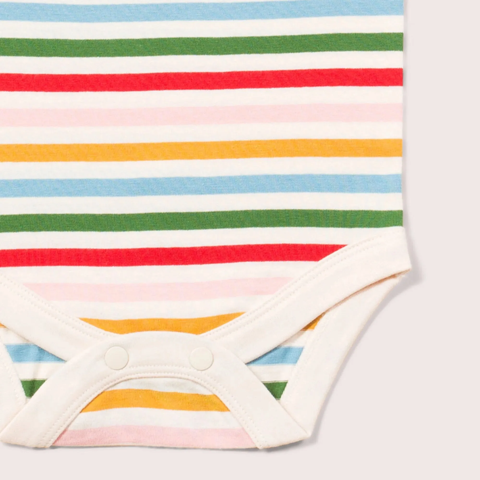 Garden Days Baby Bodysuit
