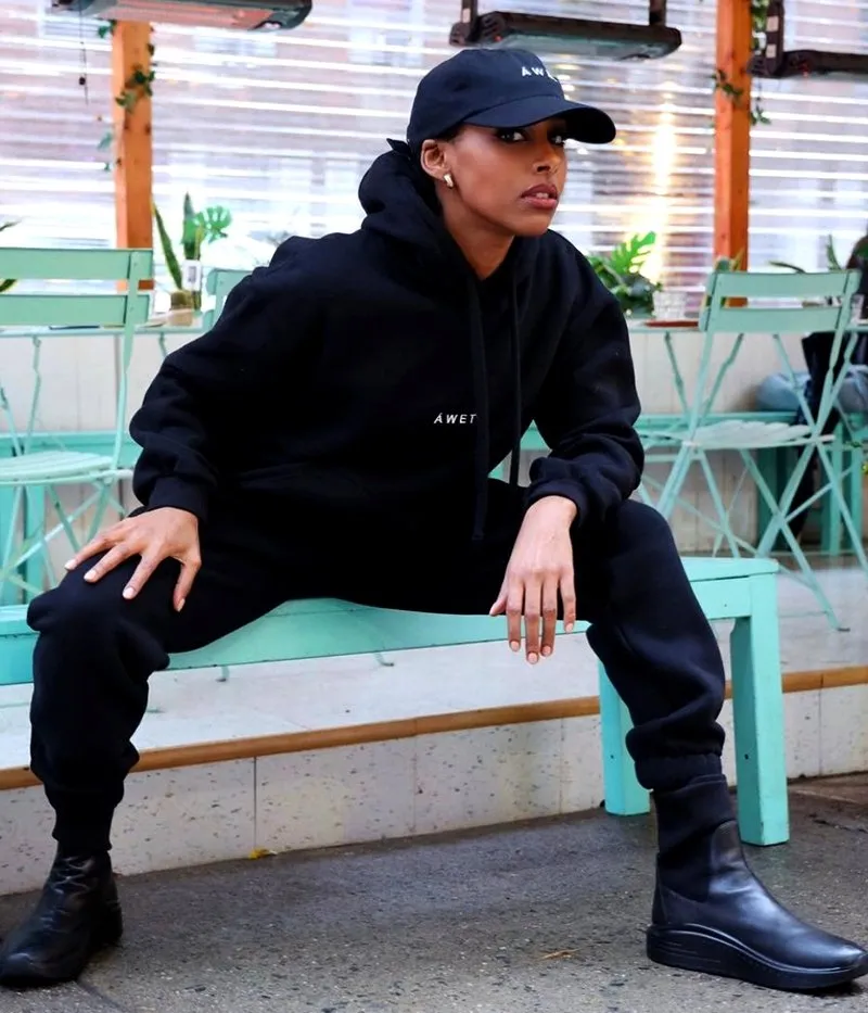 G.District Joggers