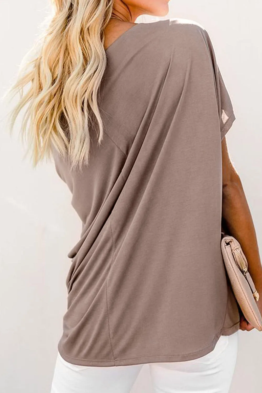 Haldi Off Shoulder Top Plus