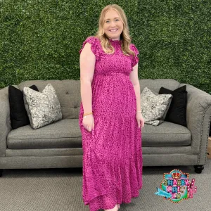 Happy for You Dress