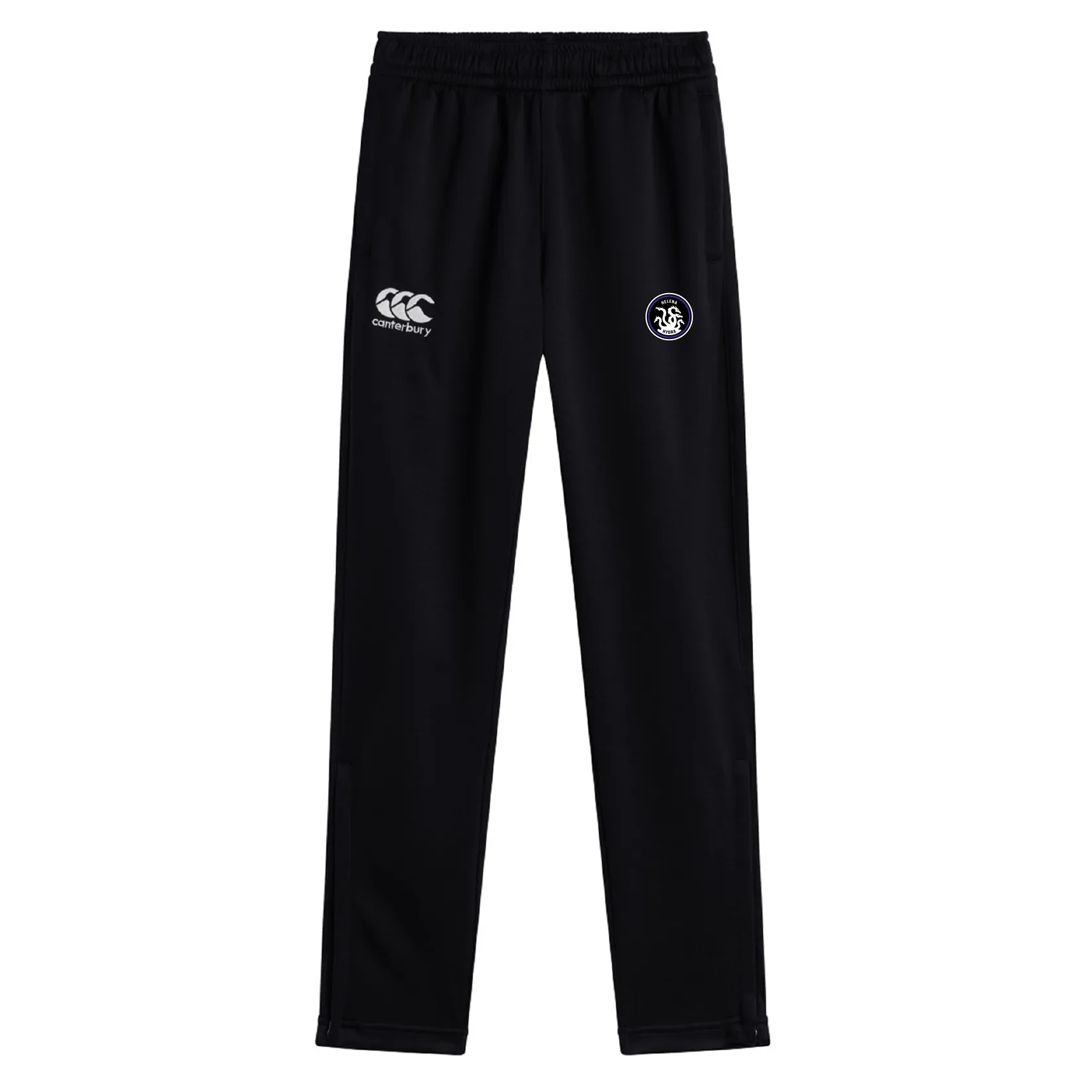 Helena Youth Rugby Stretch Tapered Pant by Canterbury