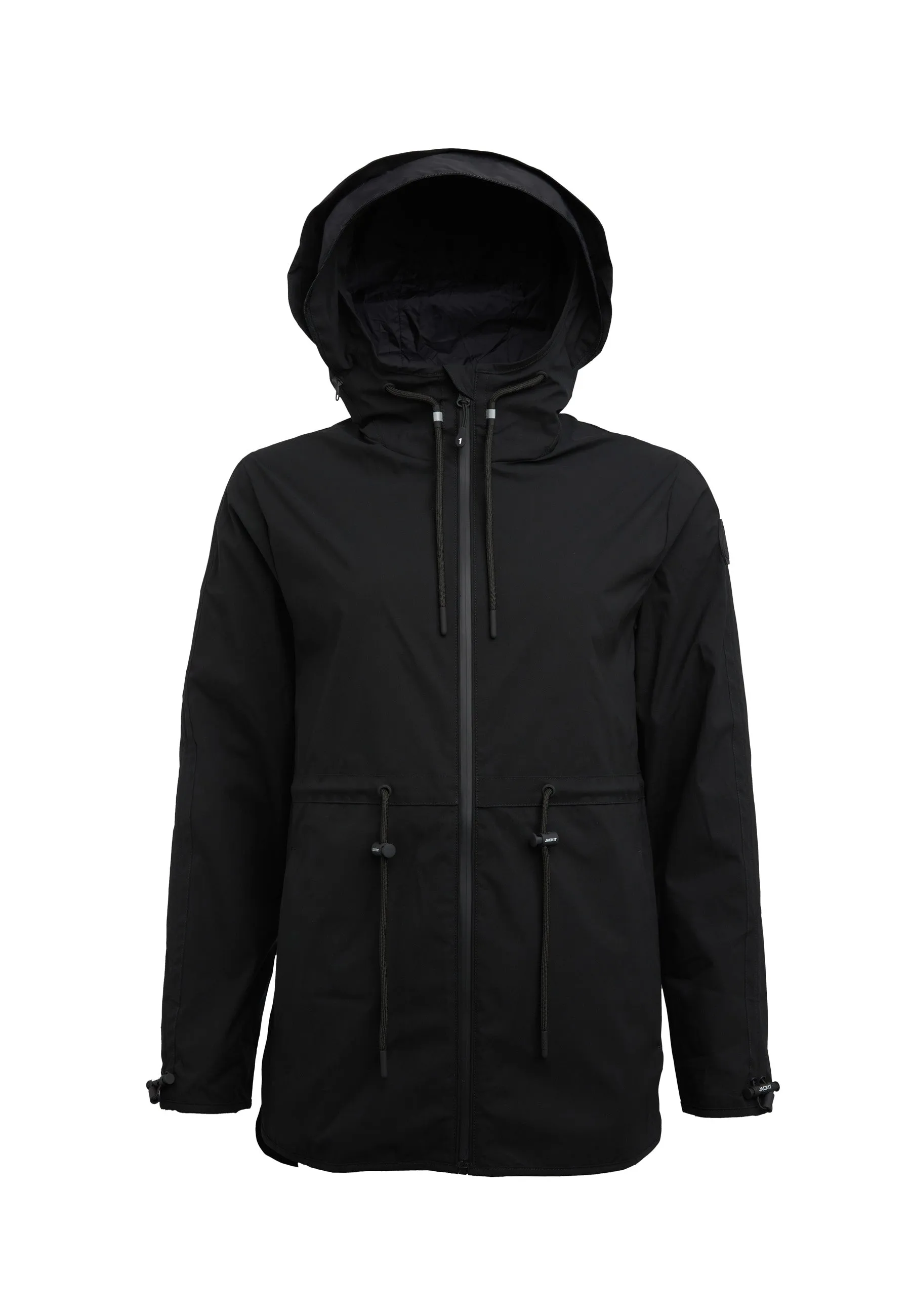 Helio Windbreaker