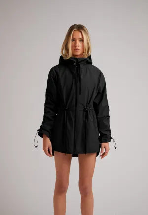 Helio Windbreaker