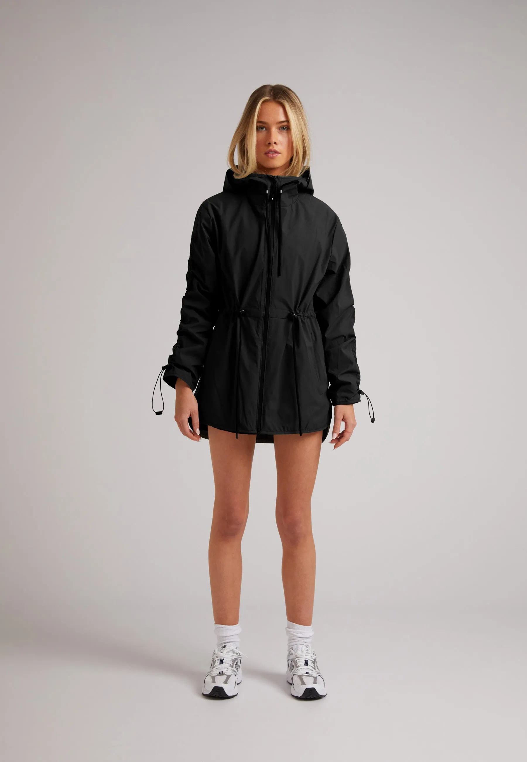 Helio Windbreaker