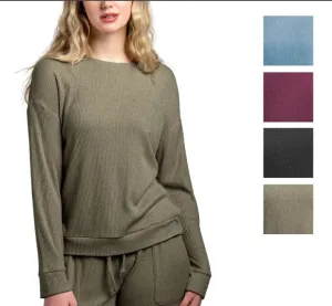 Hello Mello Cuddleblend Sweater