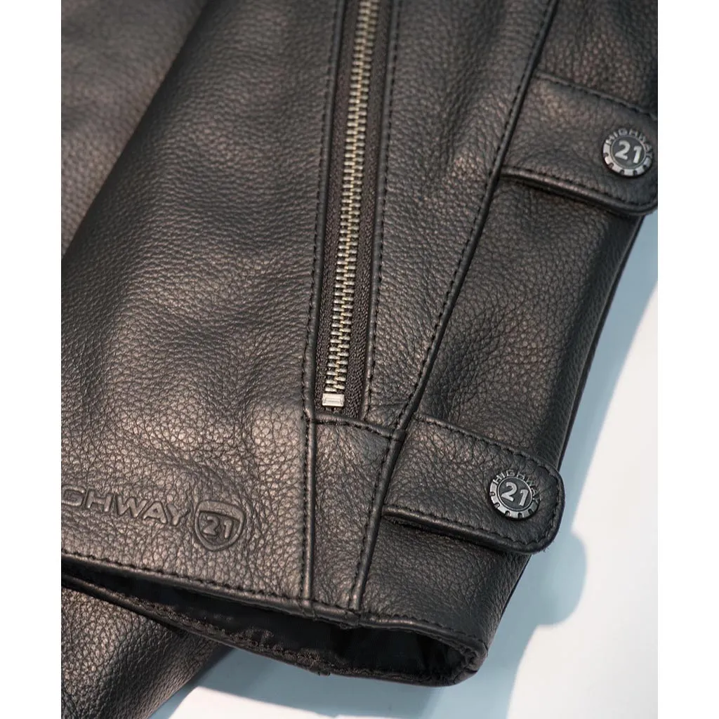 Highway 21 12 Gauge Vest