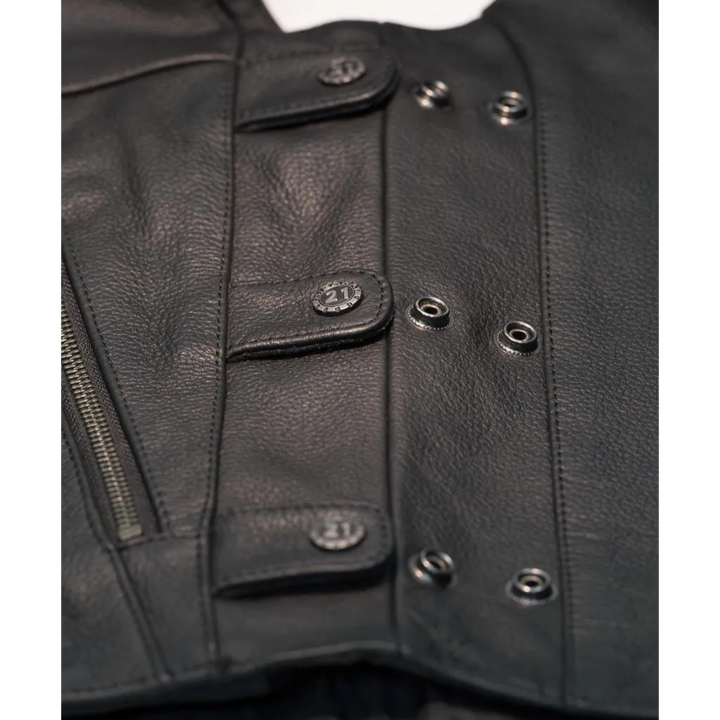 Highway 21 12 Gauge Vest