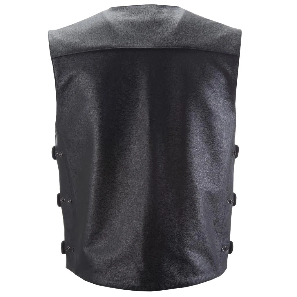 Highway 21 12 Gauge Vest