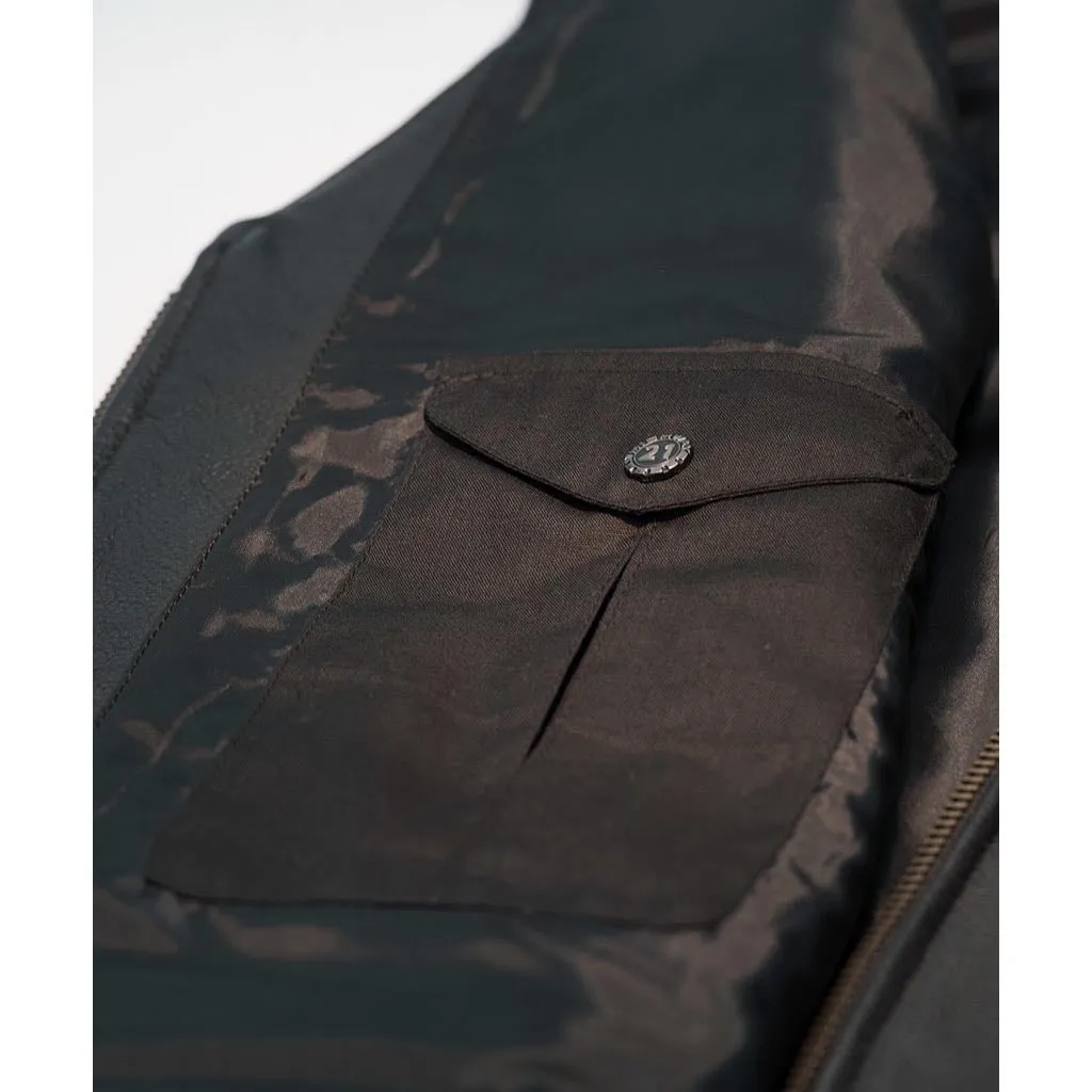 Highway 21 12 Gauge Vest