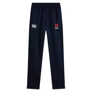 Howard University Stretch Tapered Pant by Canterbury
