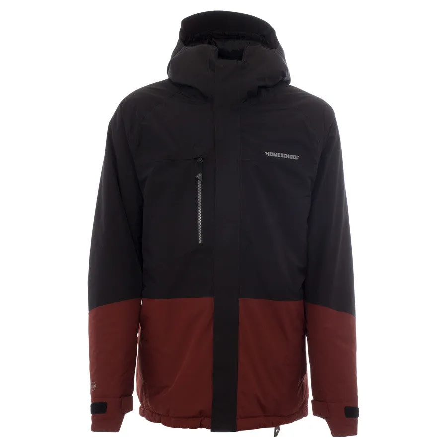 Insulated Vices II Jacket (Just a Few Left!)