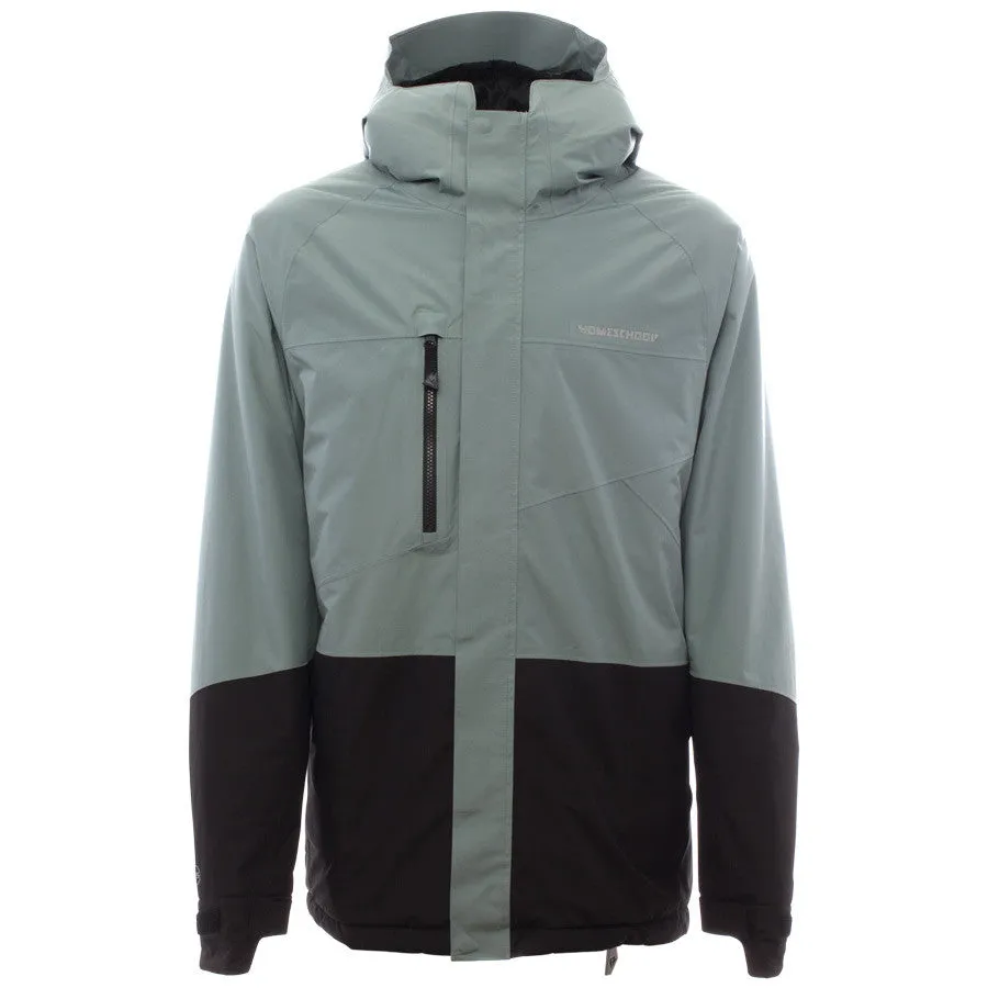 Insulated Vices II Jacket (Just a Few Left!)