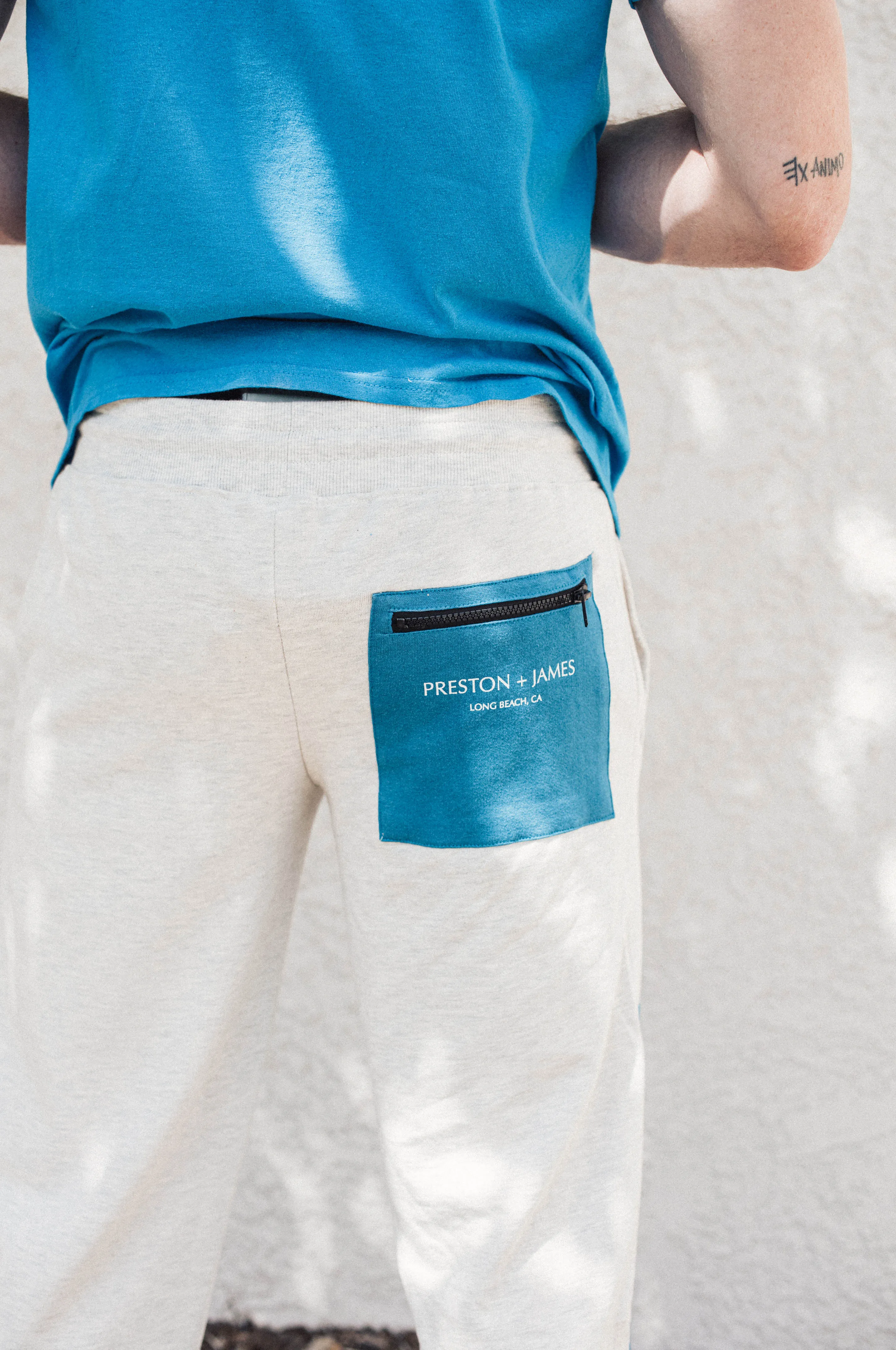 Jeremi Jogger