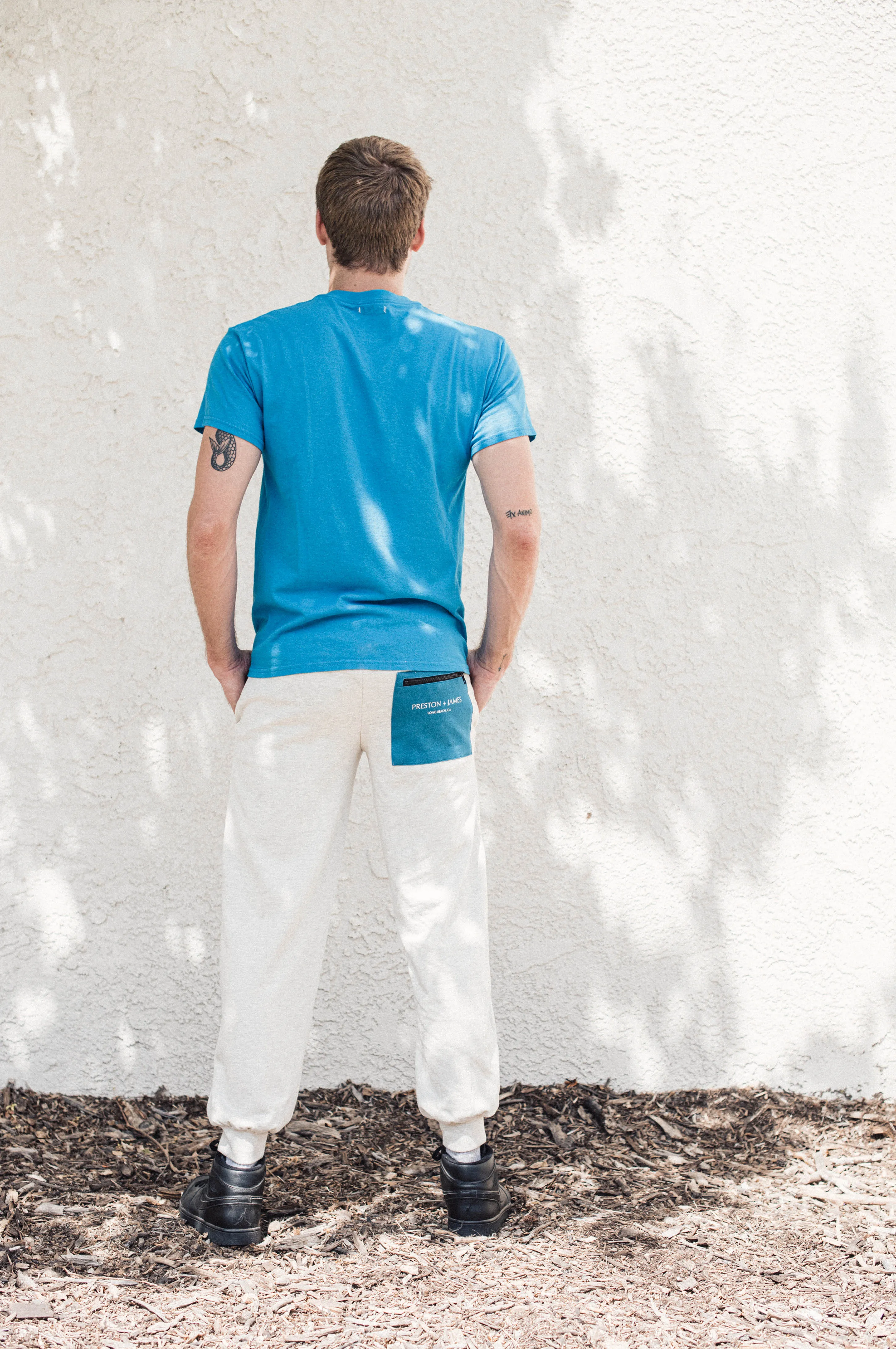 Jeremi Jogger
