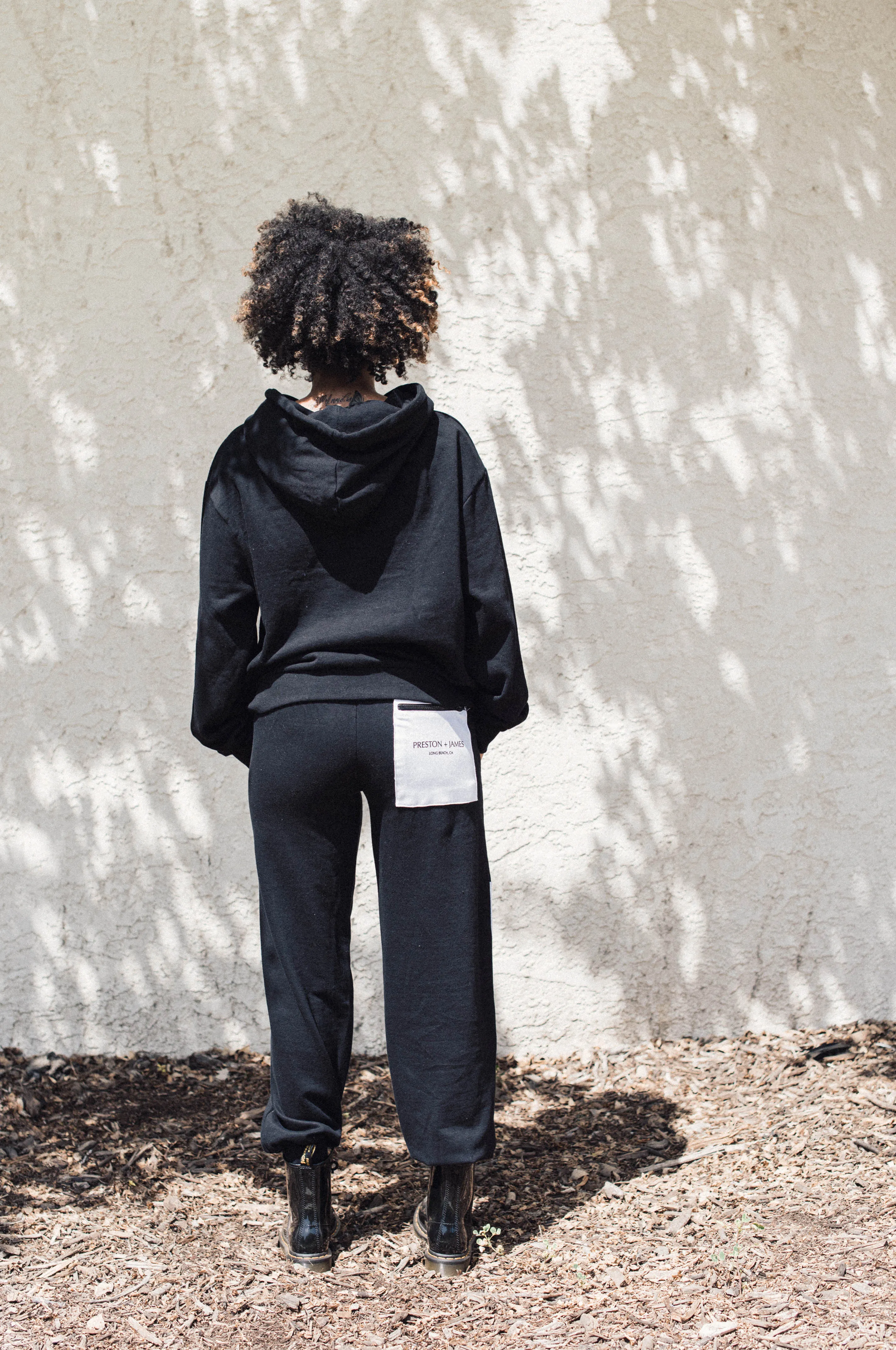 Jeremi Jogger