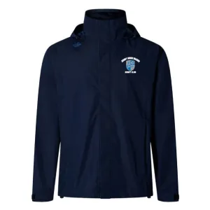 Jersey Shore Sharks Elite Storm Jacket by Canterbury