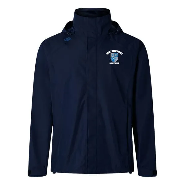 Jersey Shore Sharks Elite Storm Jacket by Canterbury