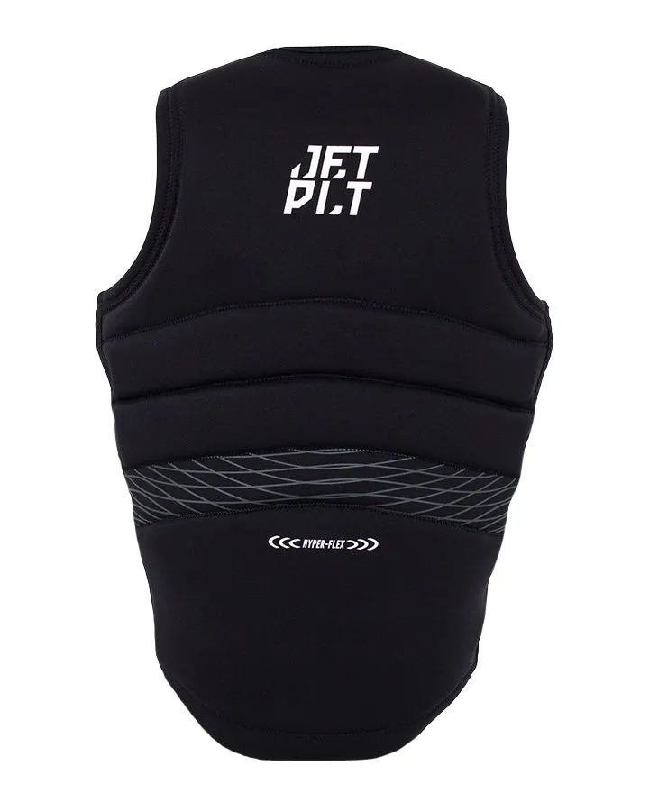 Jetpilot Hyperflex Mens Life Jacket - Black