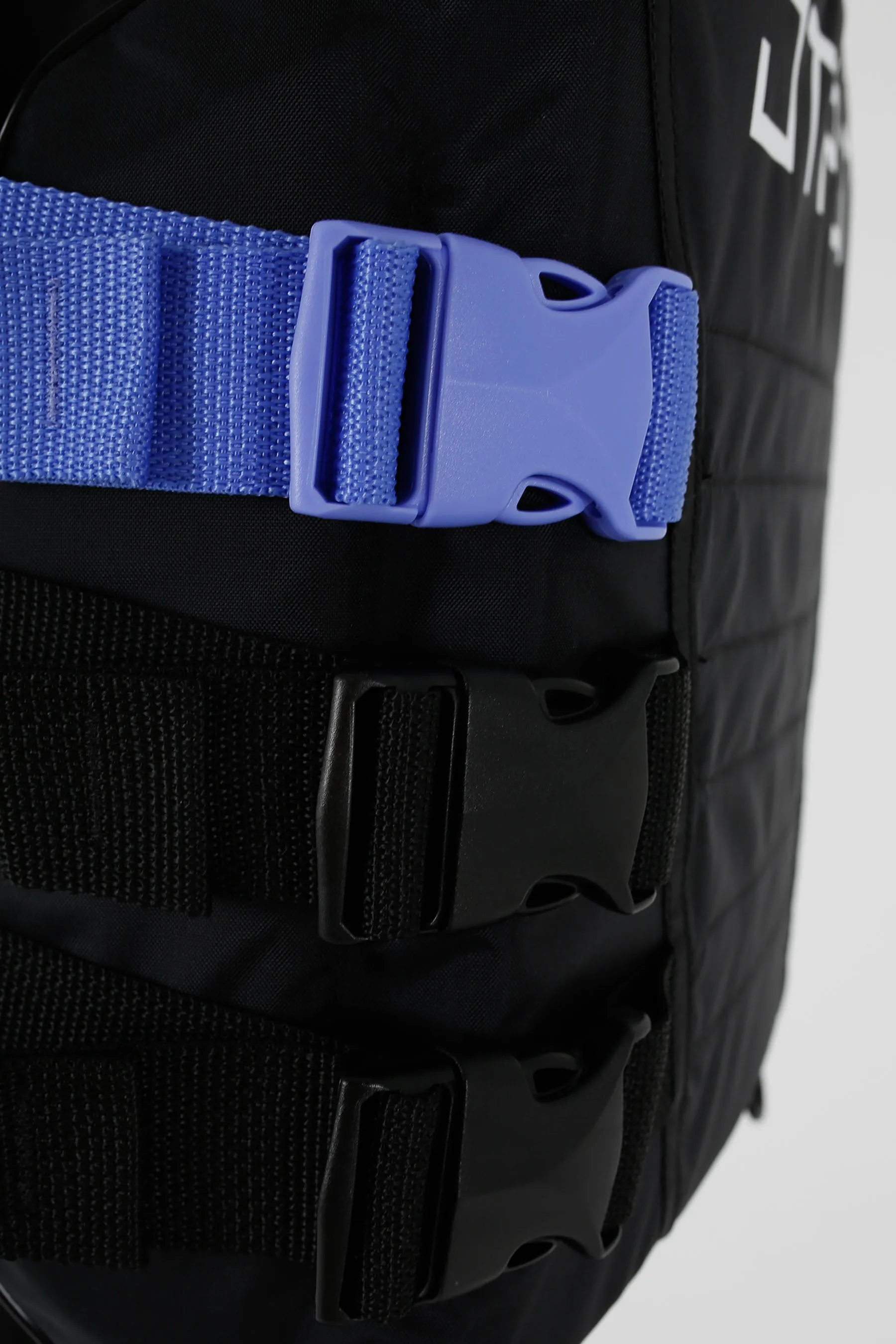 Jetpilot RX Vault Pro-tech Side Entry Life Jacket - Purple