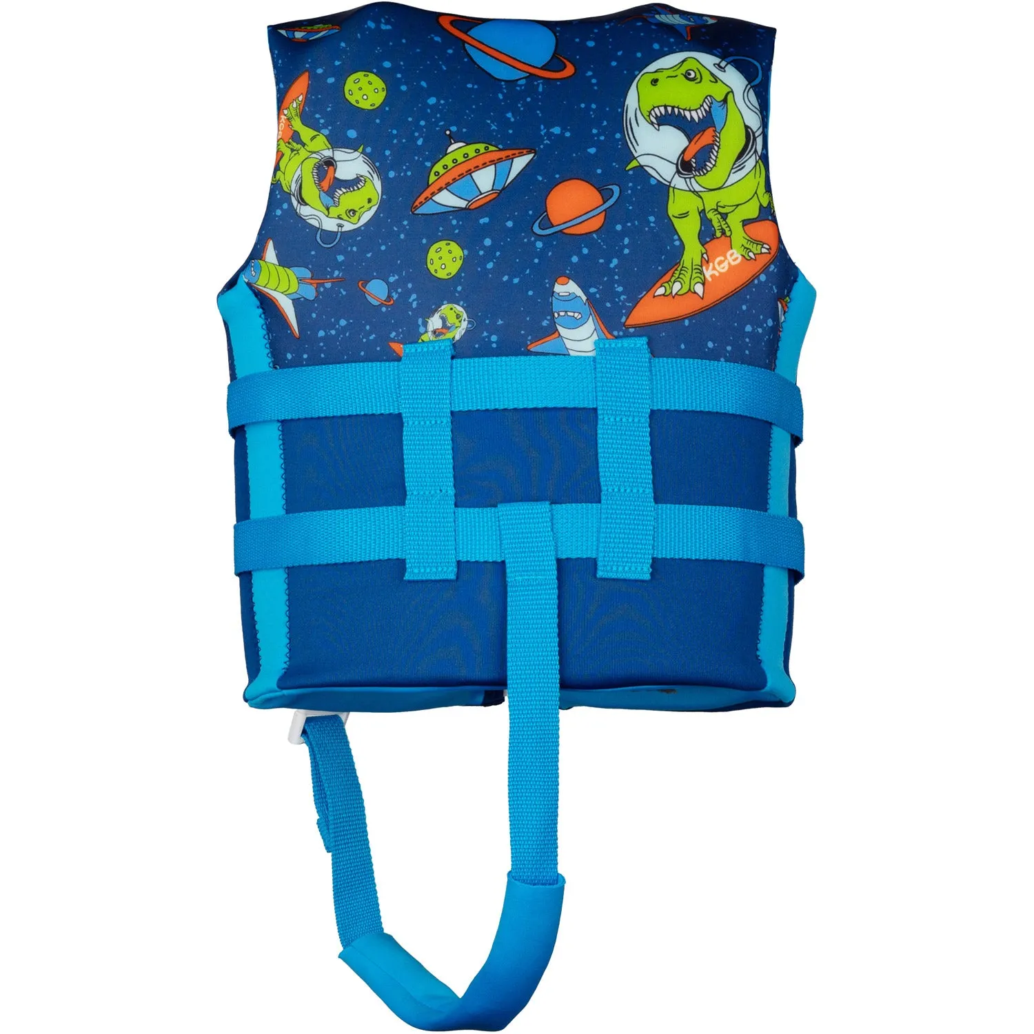 Jnr Boys Life Jacket