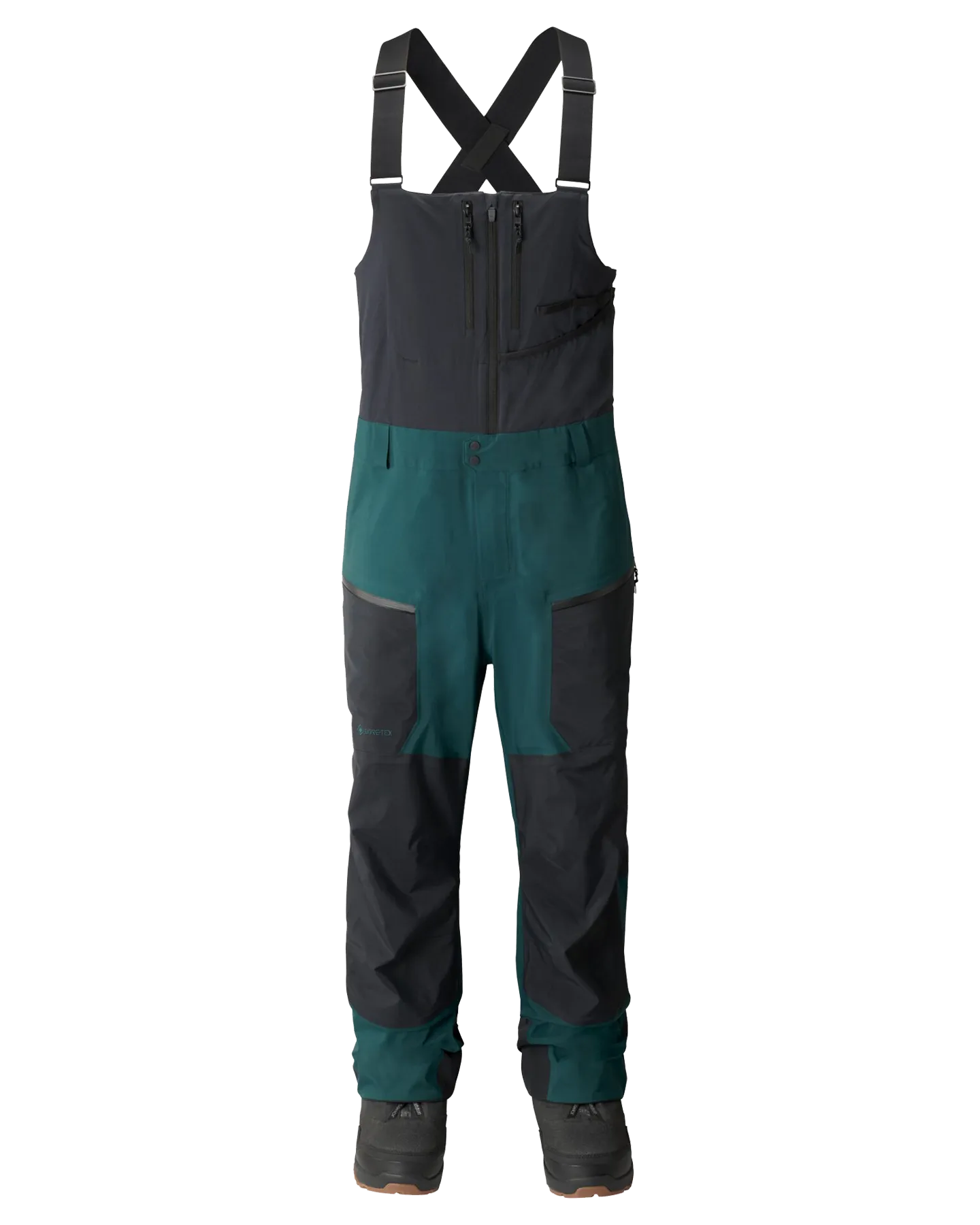 Jones Men's Shralpinist Recycled Gore-Tex Snow Bib