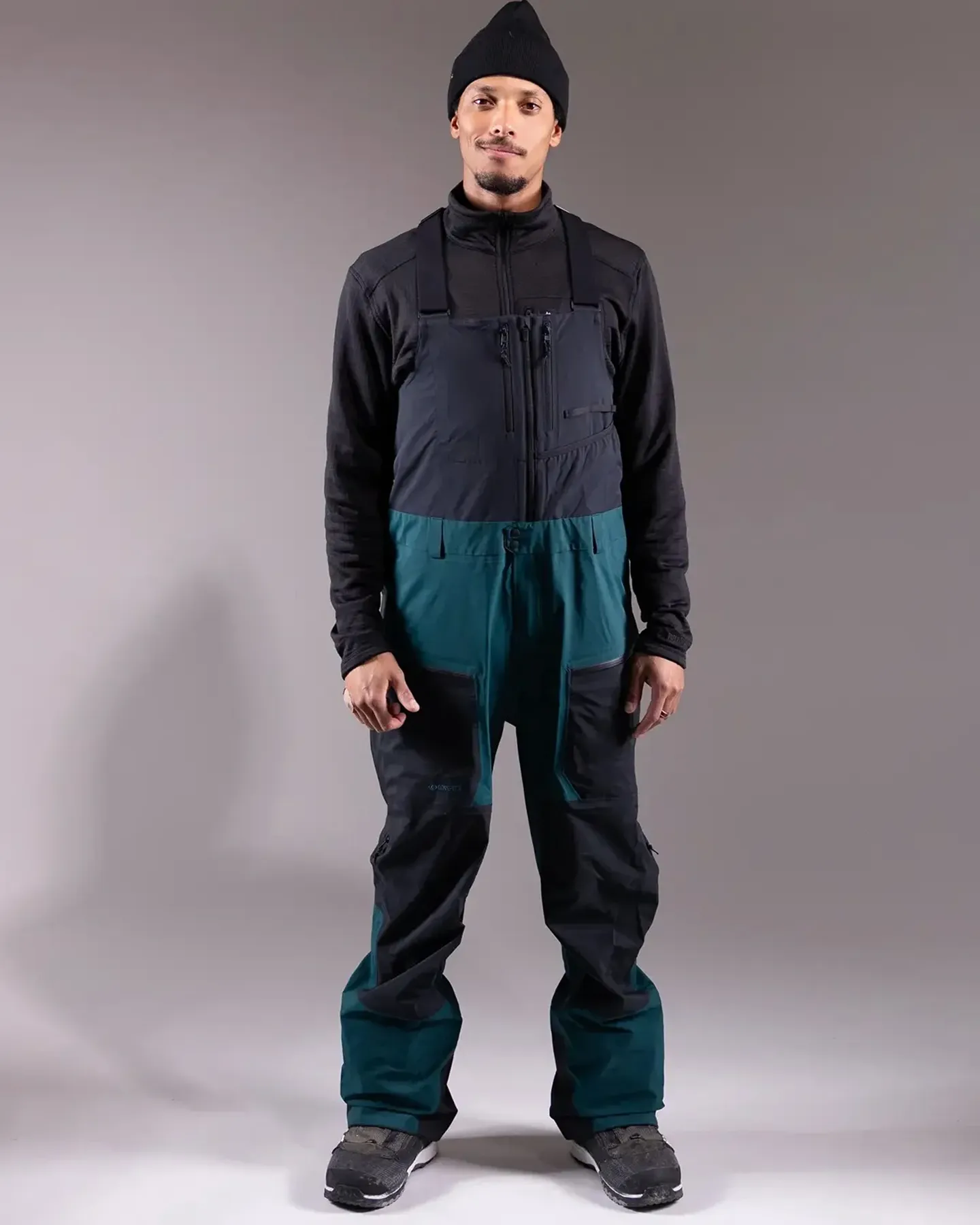 Jones Men's Shralpinist Recycled Gore-Tex Snow Bib