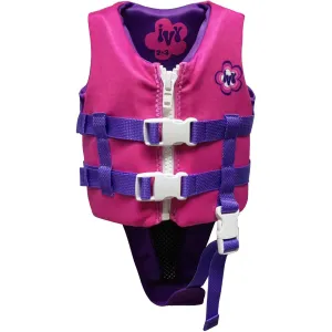 Junior Girls Life Jacket