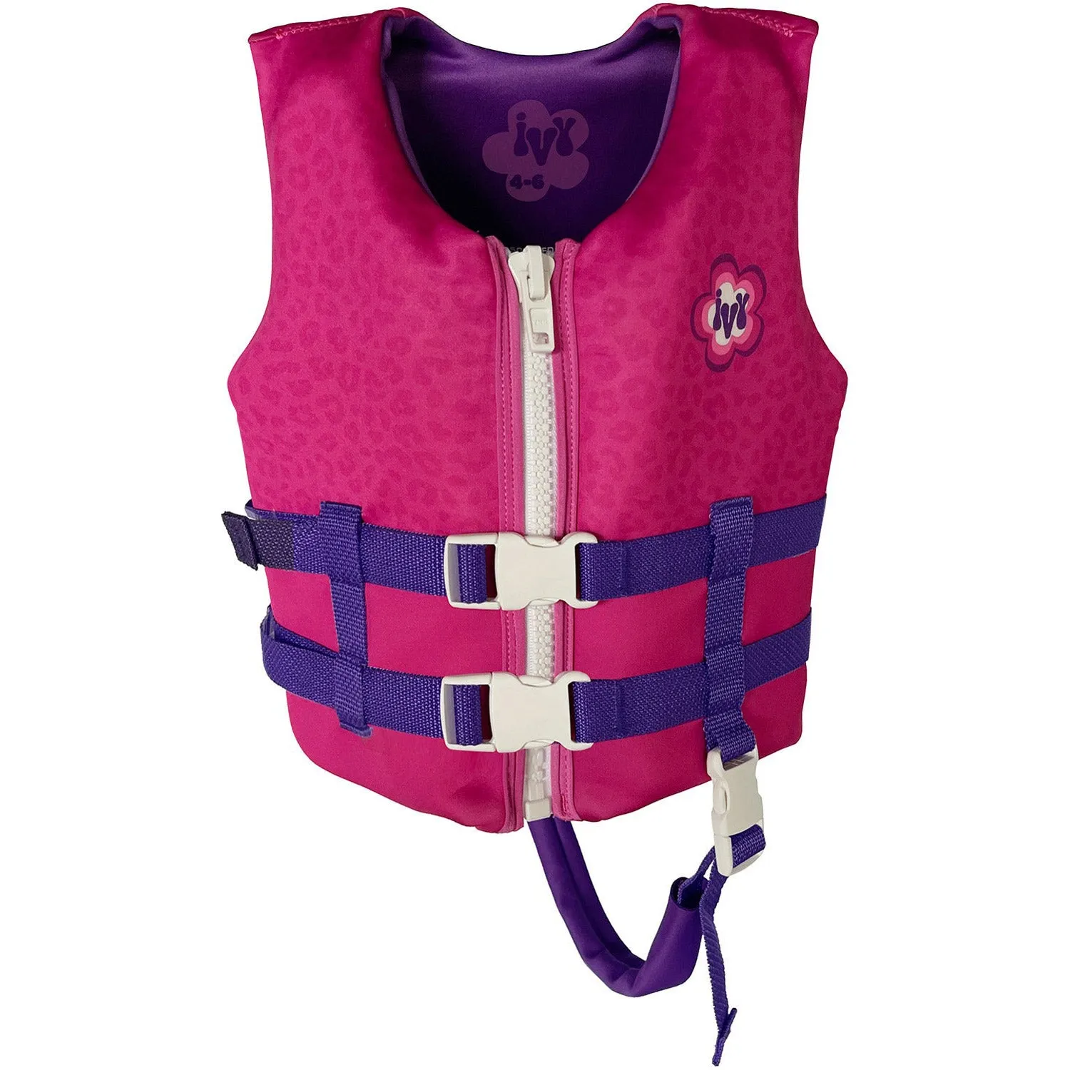 Junior Girls Life Jacket