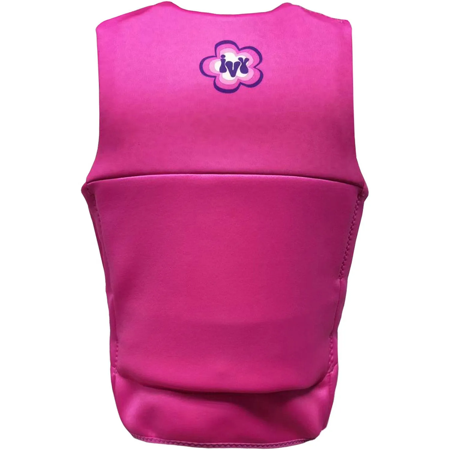 Junior Girls Life Jacket