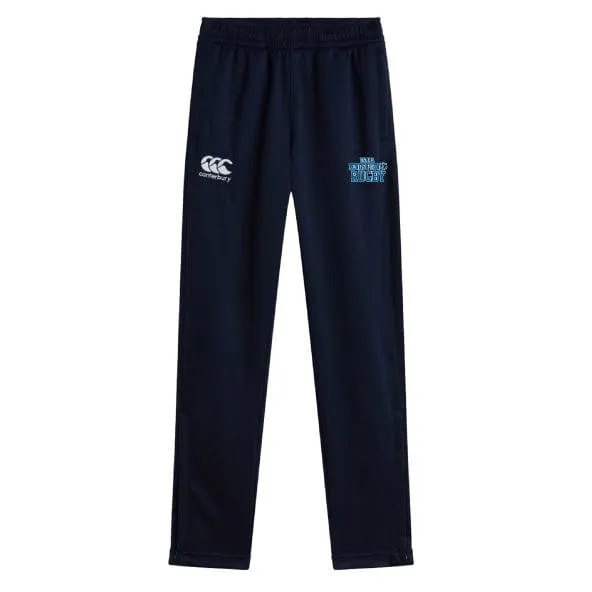 King's Point Rugby Stretch Tapered Pant by Canterbury