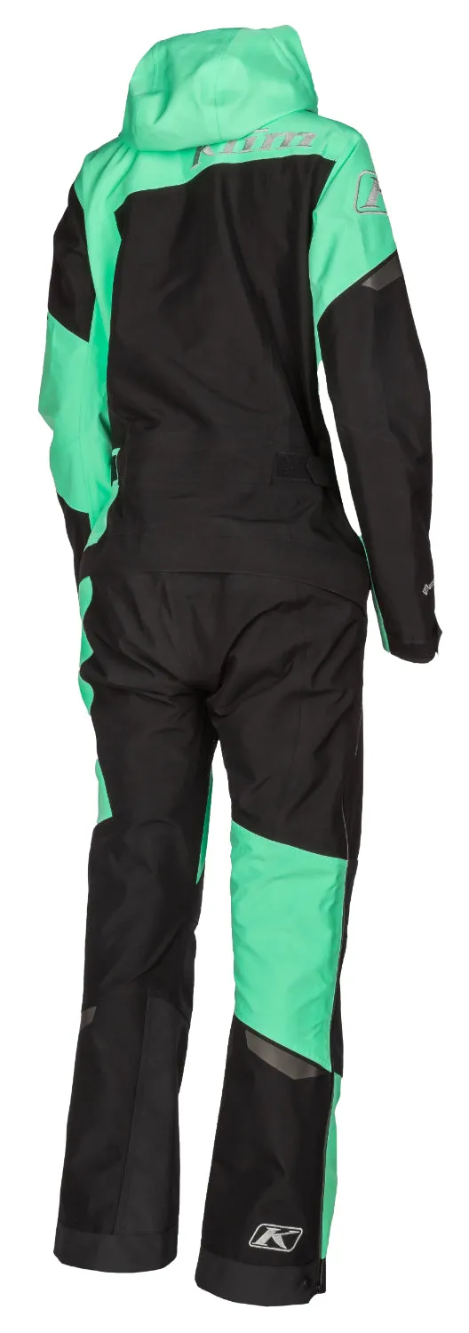 KLIM Womens Shredsa Uninsulated One-Piece