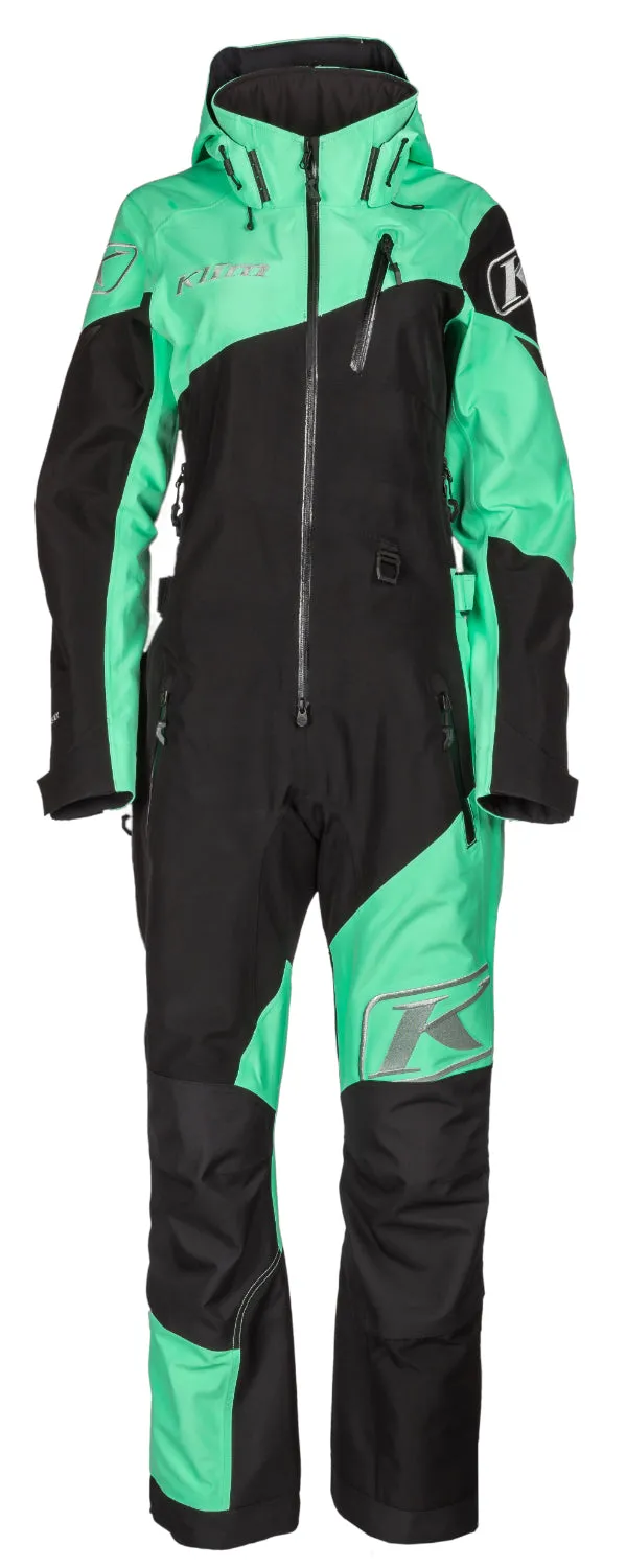 KLIM Womens Shredsa Uninsulated One-Piece