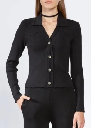 Knitss Kelly V Neck Sweater
